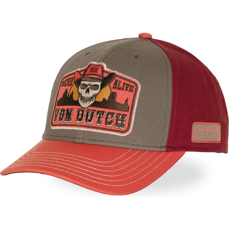 snapback-sem13-von-dutch snapback-sem13-von-dutch