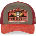 snapback-sem13-von-dutch