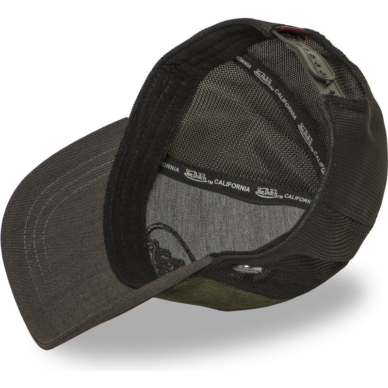 snapback-shield07-von-dutch snapback-shield07-von-dutch