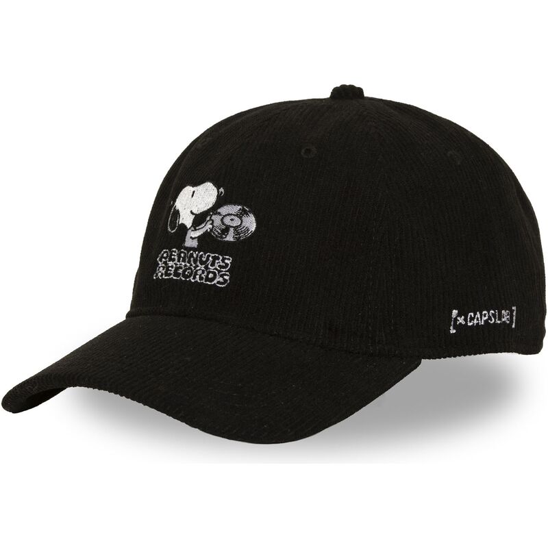 pea8-rec-records-snoopy-capslab