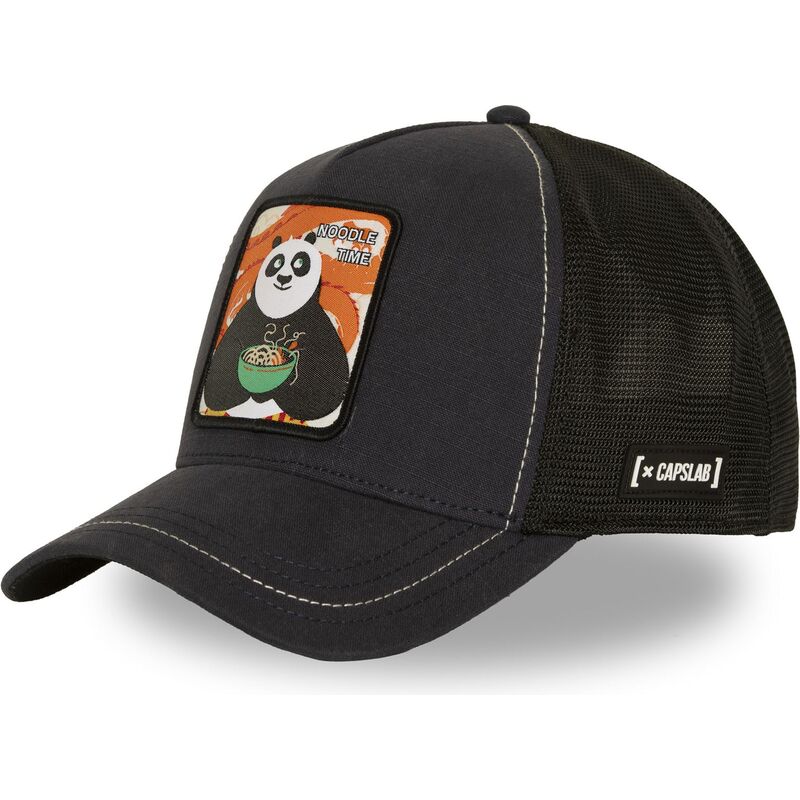 snapback-kfp2-pan-kung-fu-panda-capslab