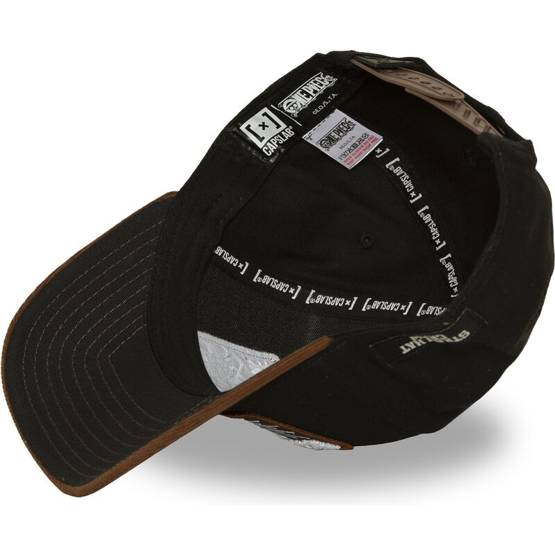 snapback-op8-mug-straw-hat-pirates-one-piece-capslab snapback-op8-mug-straw-hat-pirates-one-piece-capslab