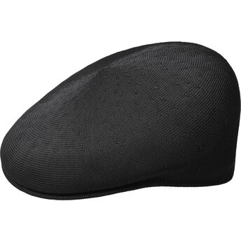 Μπερέδες μαύρο Tropic 504 Black από Kangol
