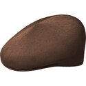 tropic-504-brown-kangol