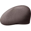 tropic-504-charcoal-kangol