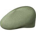 tropic-504-oil-green-kangol