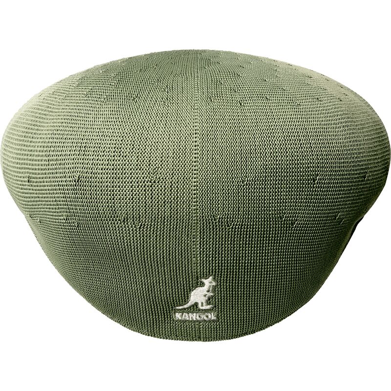 tropic-504-oil-green-kangol tropic-504-oil-green-kangol