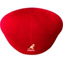 tropic-504-scarlet-kangol