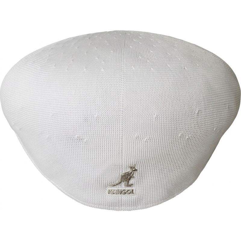 tropic-504-white-kangol