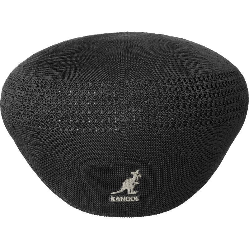 tropic-504-ventair-black-kangol tropic-504-ventair-black-kangol