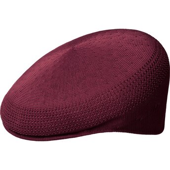Μπερέδες κόκκινο Tropic 504 Ventair Burgundy από Kangol