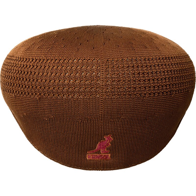 tropic-504-ventair-cognac-kangol tropic-504-ventair-cognac-kangol