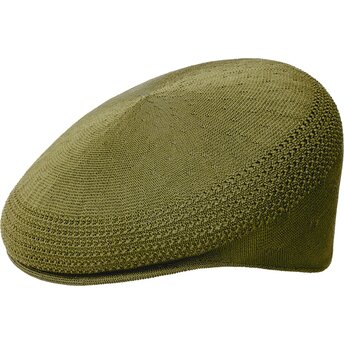 Μπερέδες πράσινο Tropic 504 Ventair Green από Kangol