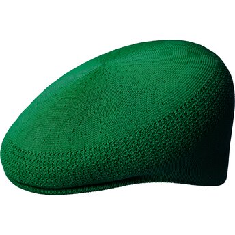 Μπερέδες πράσινο Tropic 504 Ventair Masters Green από Kangol