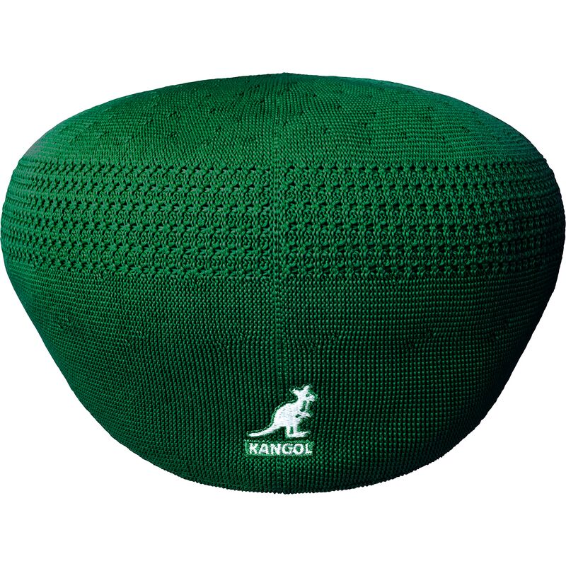 tropic-504-ventair-masters-green-kangol