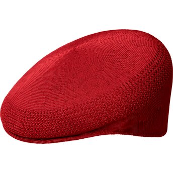 Μπερέδες κόκκινο Tropic 504 Ventair Scarlet από Kangol