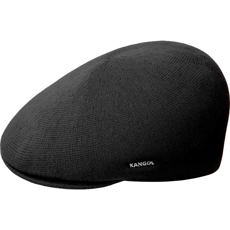 bamboo-507-black-kangol