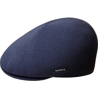 Μπερέδες ναυτικό μπλε Bamboo 507 Dk Blue από Kangol
