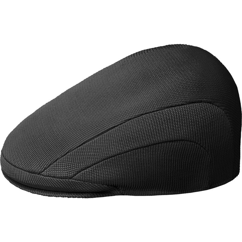 tropic-507-black-kangol
