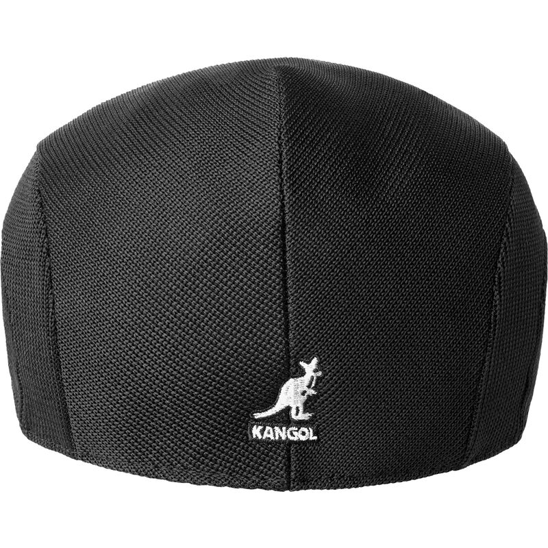 tropic-507-black-kangol