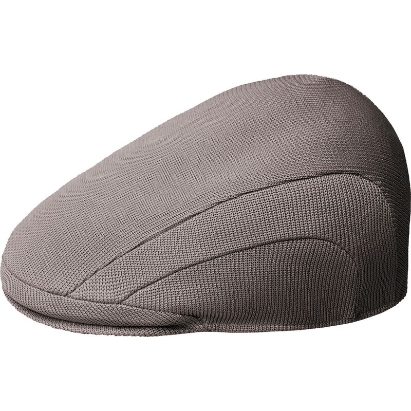 tropic-507-charcoal-kangol