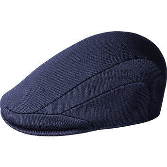 Μπερέδες ναυτικό μπλε Tropic 507 Navy από Kangol