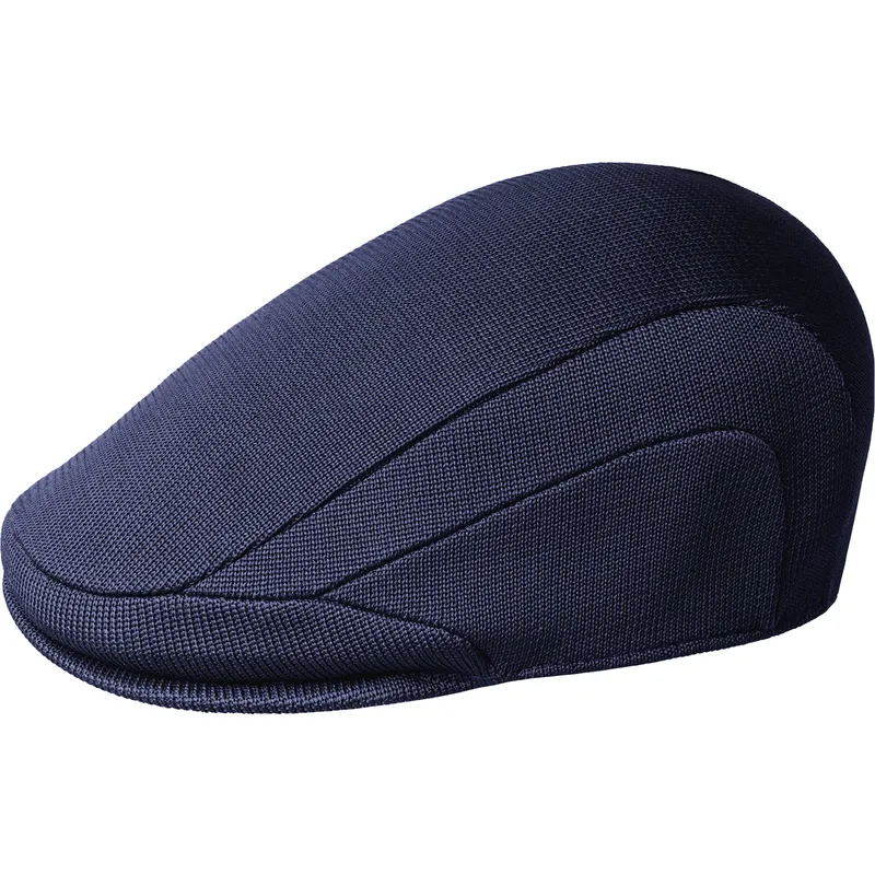 tropic-507-navy-kangol