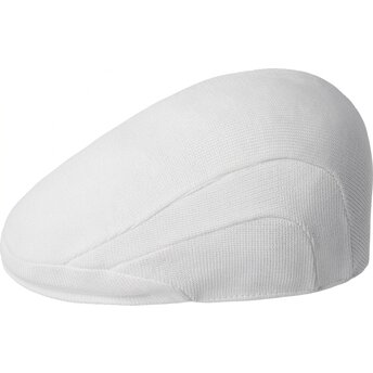Μπερέδες λευκό Tropic 507 White από Kangol