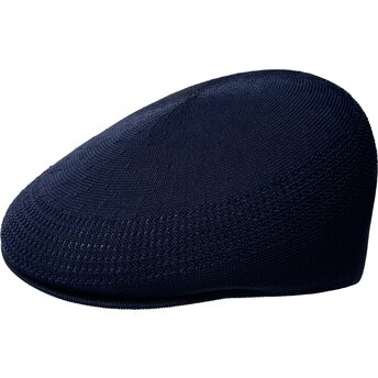 Μπερέδες ναυτικό μπλε Tropic 507 Ventair Navy από Kangol