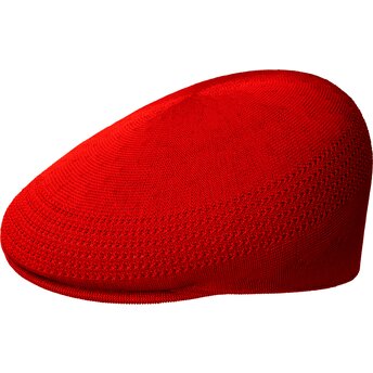Μπερέδες κόκκινο Tropic 507 Ventair Scarlet από Kangol