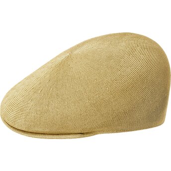 Μπερέδες μπεζ Seamless Tropic 507 από Kangol