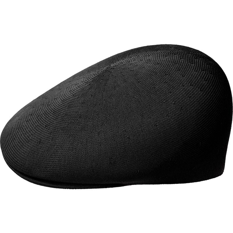 seamless-tropic-507-black-kangol