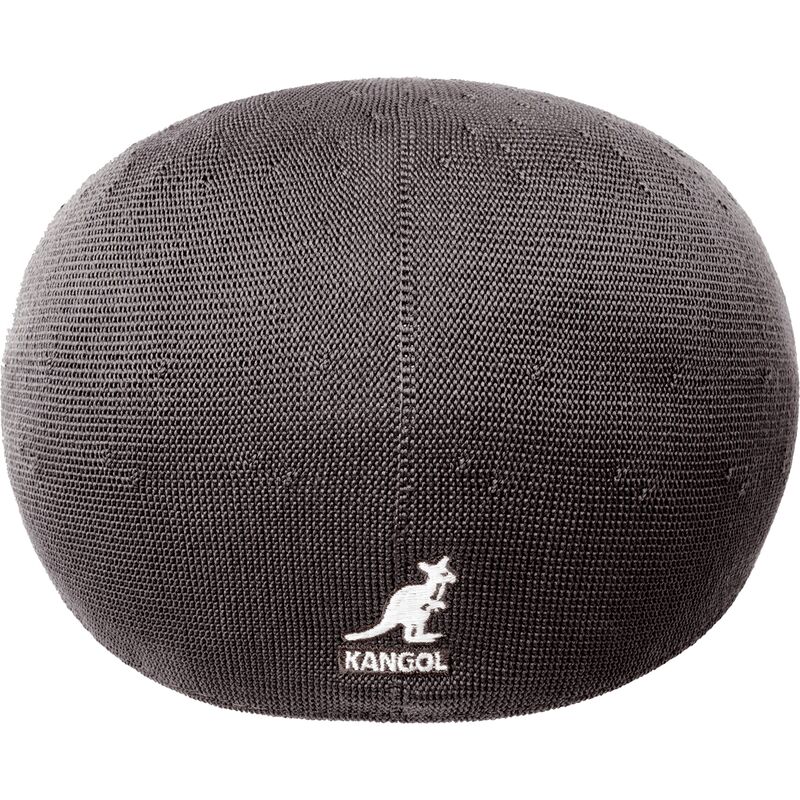 seamless-tropic-507-charcoal-kangol seamless-tropic-507-charcoal-kangol