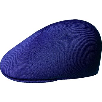 Μπερέδες μπλε Seamless Tropic 507 Starry Blue από Kangol