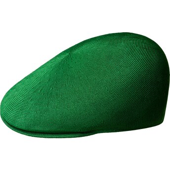 Μπερέδες πράσινο Seamless Tropic 507 Turf Green από Kangol