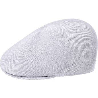Μπερέδες λευκό Seamless Tropic 507 White από Kangol