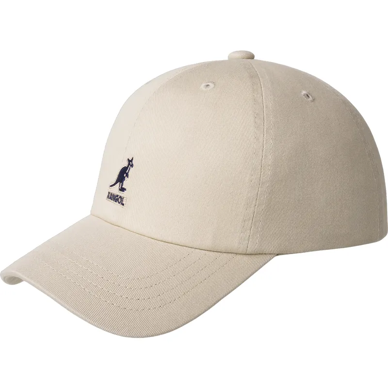 washed-baseball-khaki-kangol