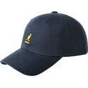washed-baseball-navy-kangol