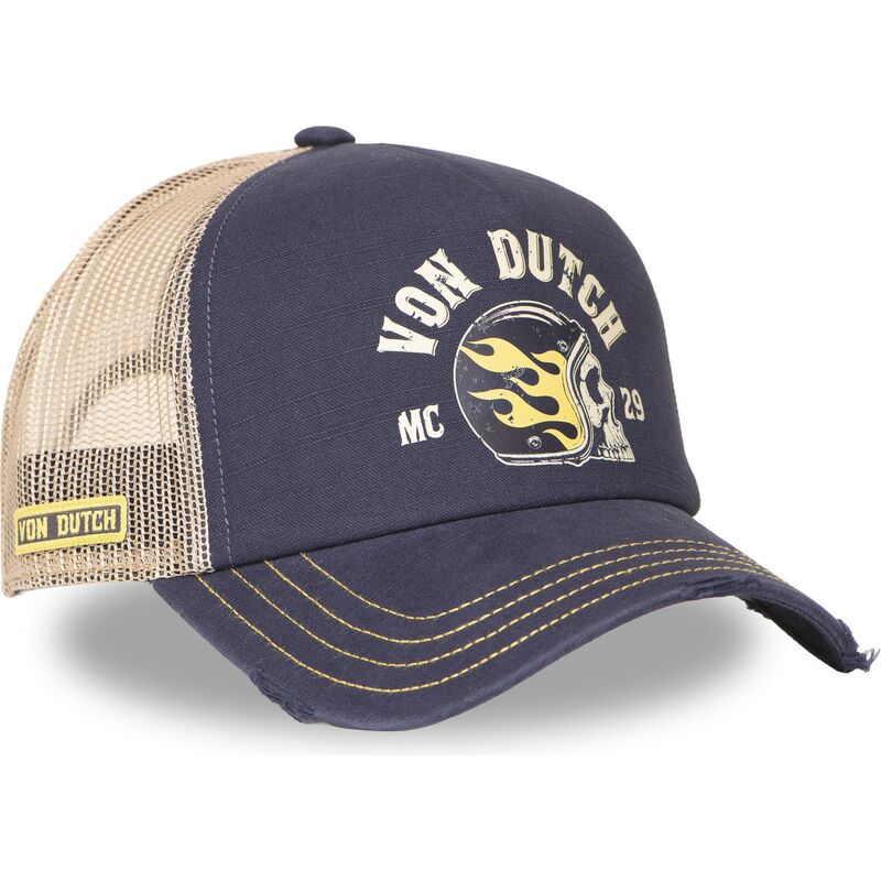 trucker-crew30-von-dutch