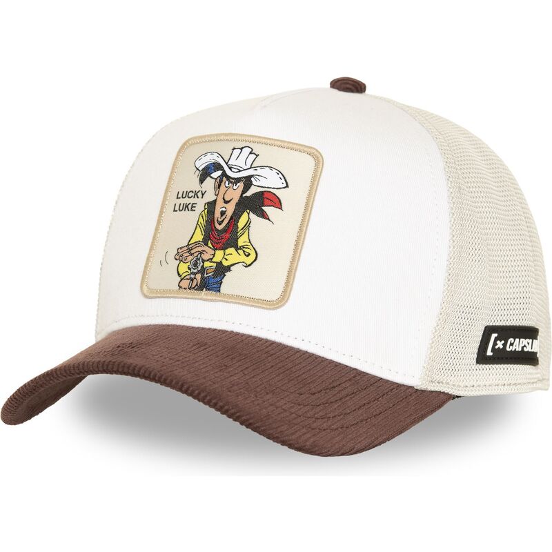 snapback-lck4-bico-lucky-luke-capslab