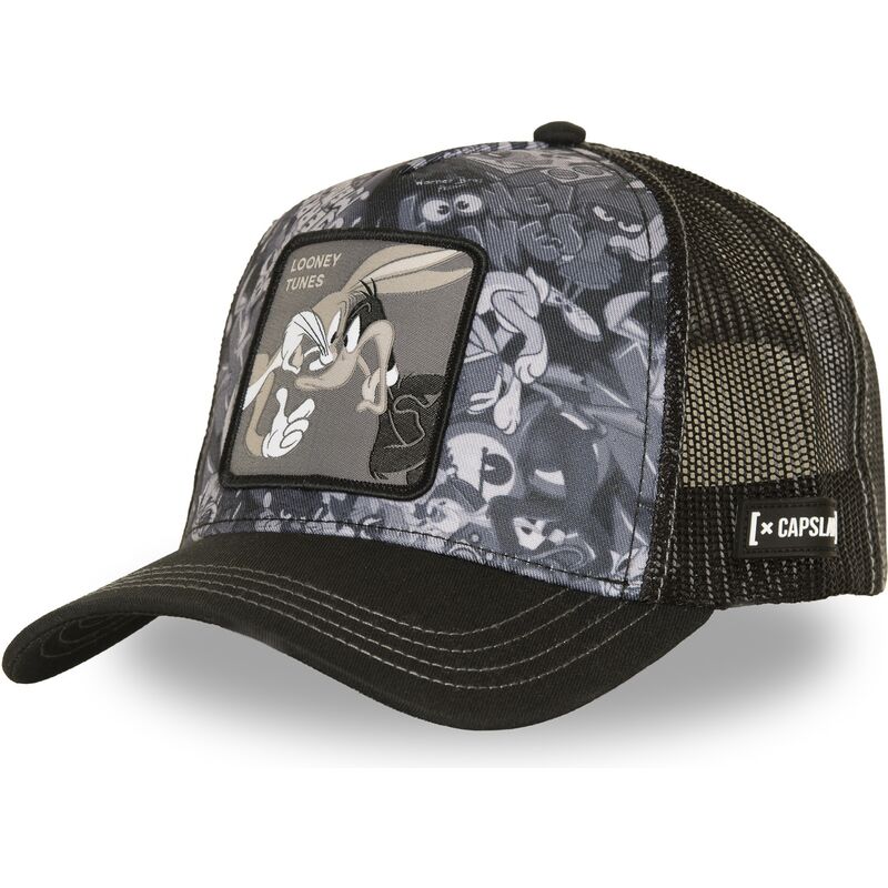 snapback-loo14-duo-bugs-bunny-daffy-duck-looney-tunes-capslab