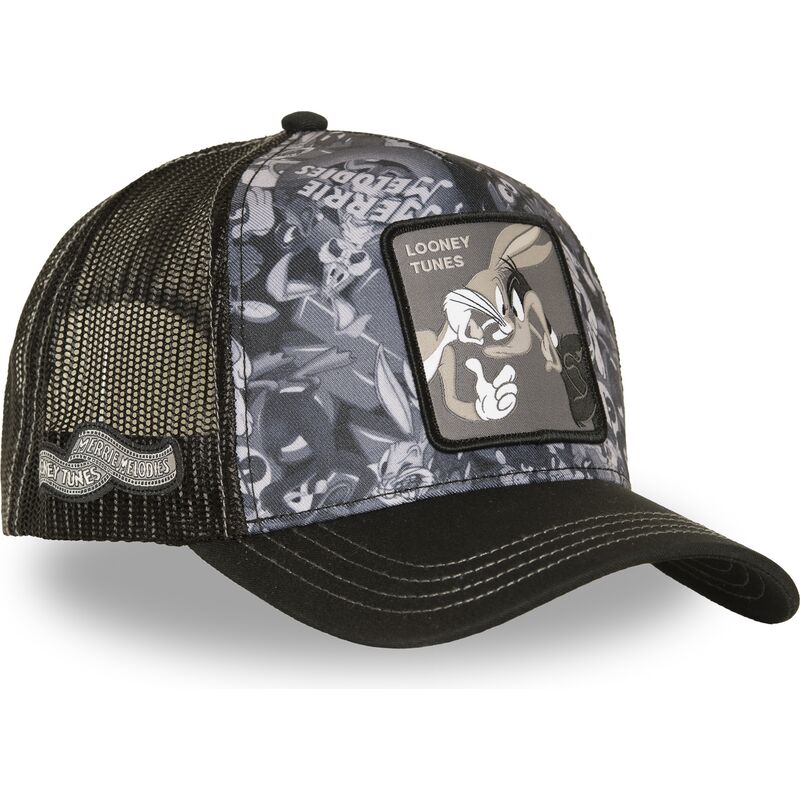 snapback-loo14-duo-bugs-bunny-daffy-duck-looney-tunes-capslab