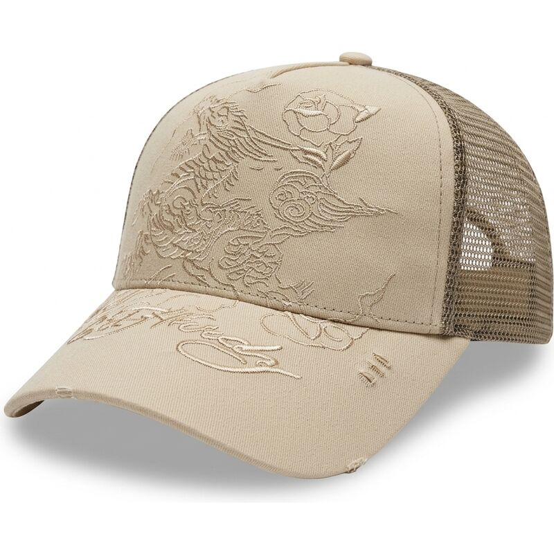 snapback-outline-ed-hardy snapback-outline-ed-hardy