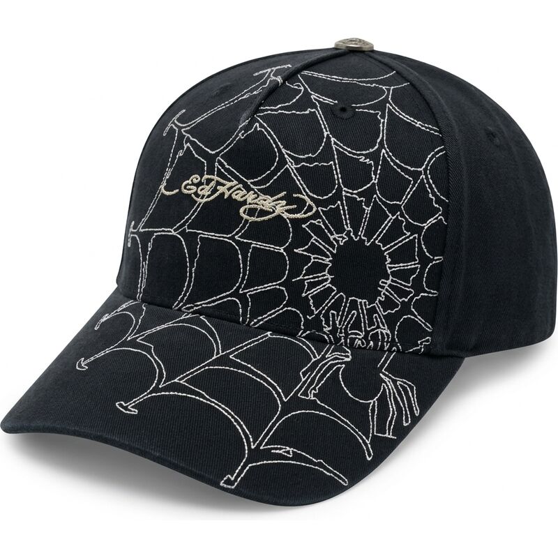 spiderweb-ed-hardy