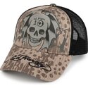 snapback-13-skull-ed-hardy