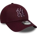 9forty-team-outline-new-york-yankees-mlb-new-era