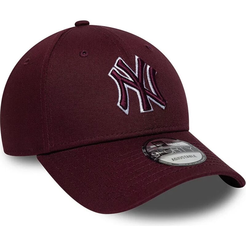 9forty-team-outline-new-york-yankees-mlb-new-era