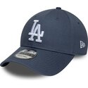 9forty-league-essential-los-angeles-dodgers-mlb-new-era