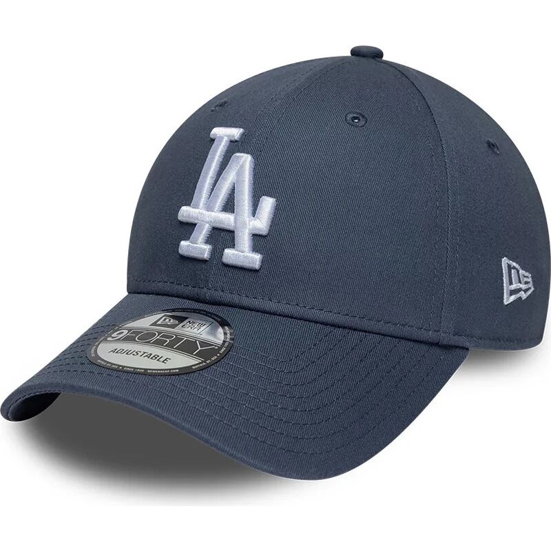 9forty-league-essential-los-angeles-dodgers-mlb-new-era