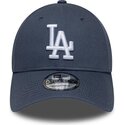 9forty-league-essential-los-angeles-dodgers-mlb-new-era